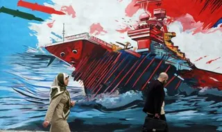 Iran Tegaskan Tidak Akan Buka Selat Hormuz Hingga Amerika Serikat Penuhi Syarat