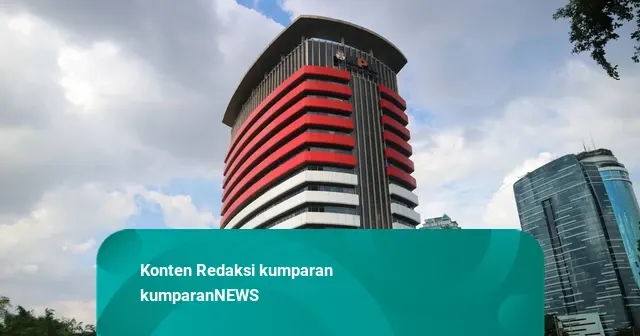 Hasil OTT KPK di Kasus Mafia Tanah BPN, 8 Orang Jadi Tersangka, Sita Rp 106,3 Miliar