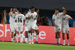 Jadwal dan Jam Tayang Timnas Indonesia vs Timor Leste di Piala AFF 2026
