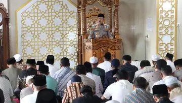 Membangun Sinergi Warga dan Polres Metro Jakarta Barat dalam Menjaga Keamanan Lingkungan
