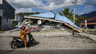 Cara Menghadapi Gempa Susulan di NTT dan Langkah Pemeriksaan Rumah
