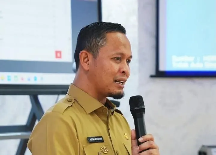 Wali Kota Pekanbaru Pastikan Tak Ada Lagi Penahanan Ijazah di Sekolah