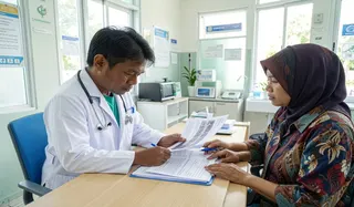 Kategori Penyakit dan Tindakan Medis yang Tidak Ditanggung BPJS Kesehatan