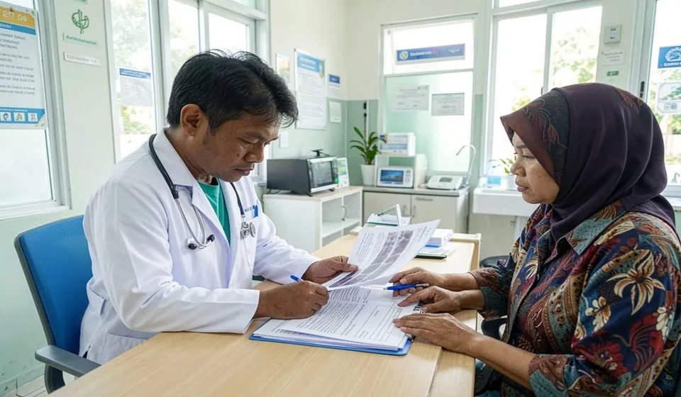Kategori Penyakit dan Tindakan Medis yang Tidak Ditanggung BPJS Kesehatan