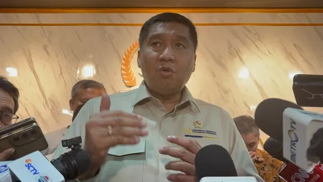 Kementerian PKP Minta Tambahan Rp 94,23 T, Kejar Target 3 Juta Rumah