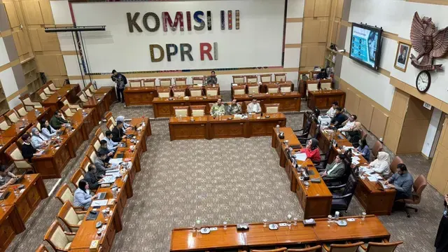 Soal Wacana Ambang Batas Parlemen 5 Persen, PDIP Minta Tetap Patuhi Putusan MK