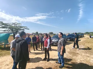 Pemkab Sumenep Siapkan Lahan 7,1 Hektare untuk Pembangunan Sekolah Rakyat Permanen