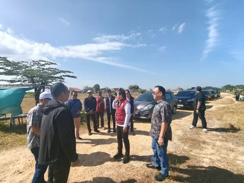 Pemkab Sumenep Siapkan Lahan 7,1 Hektare untuk Pembangunan Sekolah Rakyat Permanen