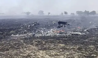 Helikopter Apache AS Sering Jatuh, Masalah Transmisi Fatal Jadi Sorotan