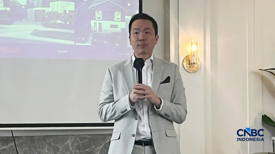 Bidik Pasar Properti Australia, Pengusaha RI Ini Beberkan Alasannya
