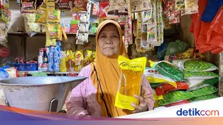 Dinamika dan Pengawasan Harga Eceran Tertinggi MinyaKita oleh Kementerian Perdagangan