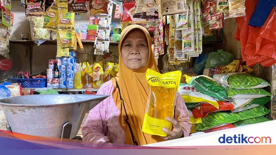 Dinamika dan Pengawasan Harga Eceran Tertinggi MinyaKita oleh Kementerian Perdagangan