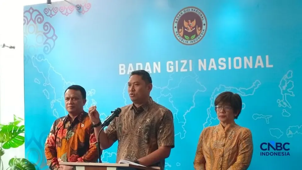 Memahami Penyesuaian Program Makan Bergizi Gratis Pascaputusan Mahkamah Konstitusi