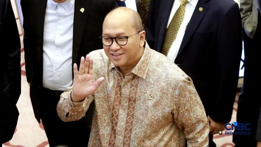 Rosan Bocorkan Skema Rekening Gratis Warga RI, Aceh Lewat BSI