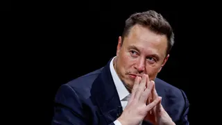 Daftar 5 Orang Terkaya di Dunia per Juli 2026, Elon Musk Masih Memimpin