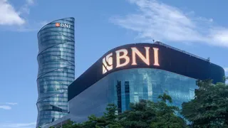Kinerja Keuangan BNI Semester I-2026, Laba Bersih Tumbuh Menjadi Rp10,8 Triliun