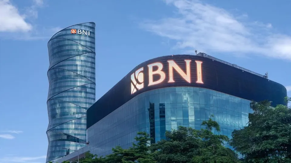 Kinerja Keuangan BNI Semester I-2026, Laba Bersih Tumbuh Menjadi Rp10,8 Triliun