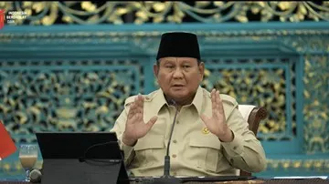 Peringatan Prabowo Subianto Terkait Durasi Perang Rusia-Ukraina dan Dampak Geopolitik bagi Indonesia