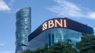 Biayai Kopdes, BNI (BBNI) Optimis Proyek Minim Risiko Kredit Macet