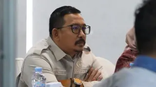 DPRD Kota Bandung Petakan Risiko Proyek Gedung RSUD dan Inspektorat