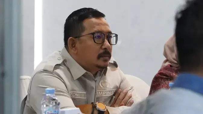 DPRD Kota Bandung Petakan Risiko Proyek Gedung RSUD dan Inspektorat