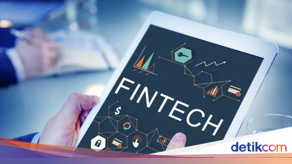 Denda Kartel Bunga Pinjol Rp 755 Miliar dan Duduk Perkara Aturan Batas Maksimum Suku Bunga Fintech Lending OJK