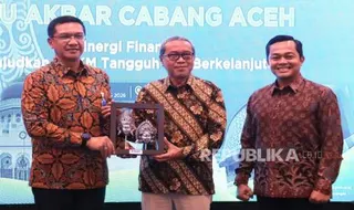 Langkah Sinergi PNM dan OJK Dorong UMKM Perempuan Aceh Naik Kelas