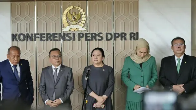 DPR Soroti Penanganan Kebakaran Hutan dan Bencana yang Belum Terpadu