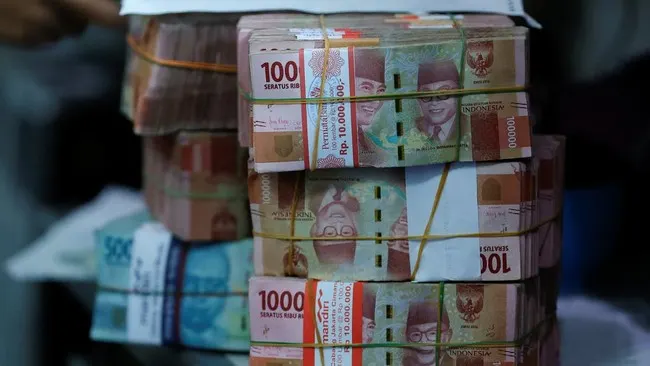 Tembus Rp11,1 Triliun, BRI Optimistis Penuhi Kuota KUR Perumahan Rp14 Triliun pada 2026