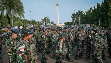 Batasan Wewenang Militer dalam Keamanan Sipil Merespons Pernyataan Panglima TNI