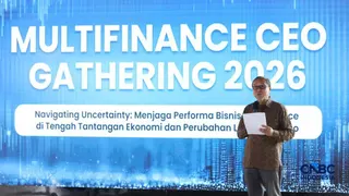 Tantangan Suku Bunga bagi Industri Multifinance di Tengah Ketidakpastian Global