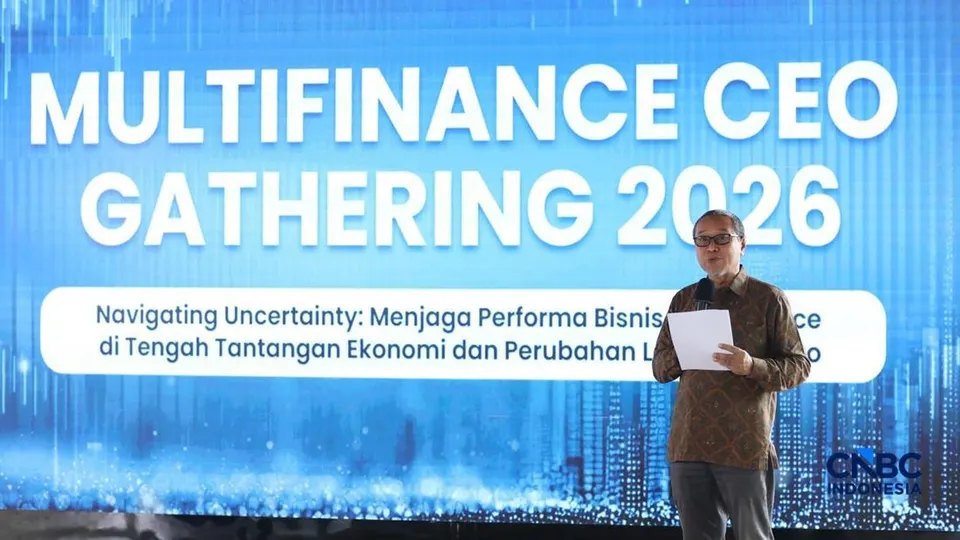 Tantangan Suku Bunga bagi Industri Multifinance di Tengah Ketidakpastian Global