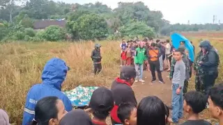 Penemuan Mayat Diduga Korban Mutilasi di Pancoran Mas Depok