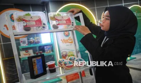 Langkah Asprindo Cetak Wirausaha Muda Lewat Kurikulum Sekolah