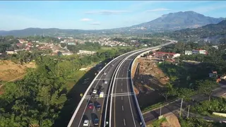 Garap 5 Proyek Tol, Jasa Marga (JSMR) Proyeksi Capex Tembus Rp12 T