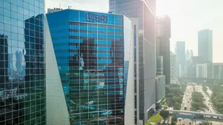 BRI (BBRI) Cetak Laba Bersih Rp31,2 Triliun pada Semester I-2026, Tumbuh 17,5%