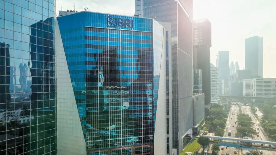 BRI (BBRI) Cetak Laba Bersih Rp31,2 Triliun pada Semester I-2026, Tumbuh 17,5%