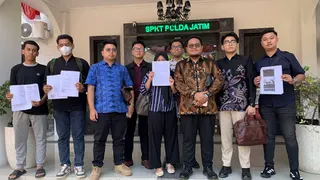 Dijanjikan Kerja di Instansi Pemerintah, 5 Warga di Jatim Tertipu Rp 3,5 Miliar
