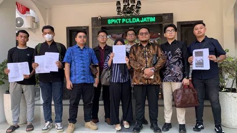 Dijanjikan Kerja di Instansi Pemerintah, 5 Warga di Jatim Tertipu Rp 3,5 Miliar
