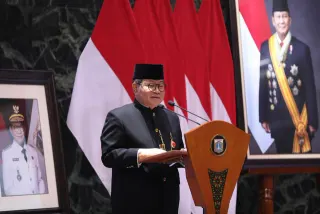Pramono Anung Siapkan Nuansa Betawi Jadi Bagian Dominan Peringatan 500 Tahun Jakarta