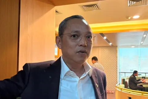 Polemik Dugaan Ucapan Wartawan Sirkus oleh Deddy Sitorus di Kompleks Parlemen