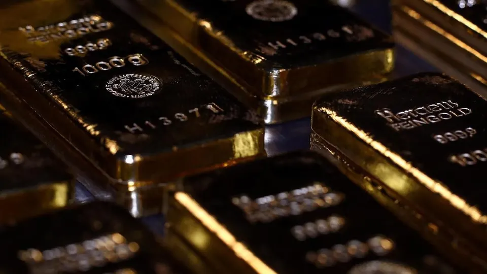RI Punya Potensi Emas 1.800 Ton di Luar Sistem Keuangan, Mampu Perkuat Cadangan Nasional dan Saingi Posisi China