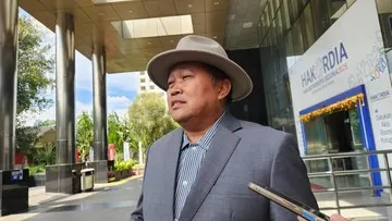 Memahami Modus Kebocoran Data KPK dan Kasus Pemerasan Bupati Pemalang