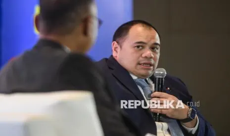 Danantara Kucurkan Investasi 2,5 Miliar Dolar AS ke JBS Group Brasil