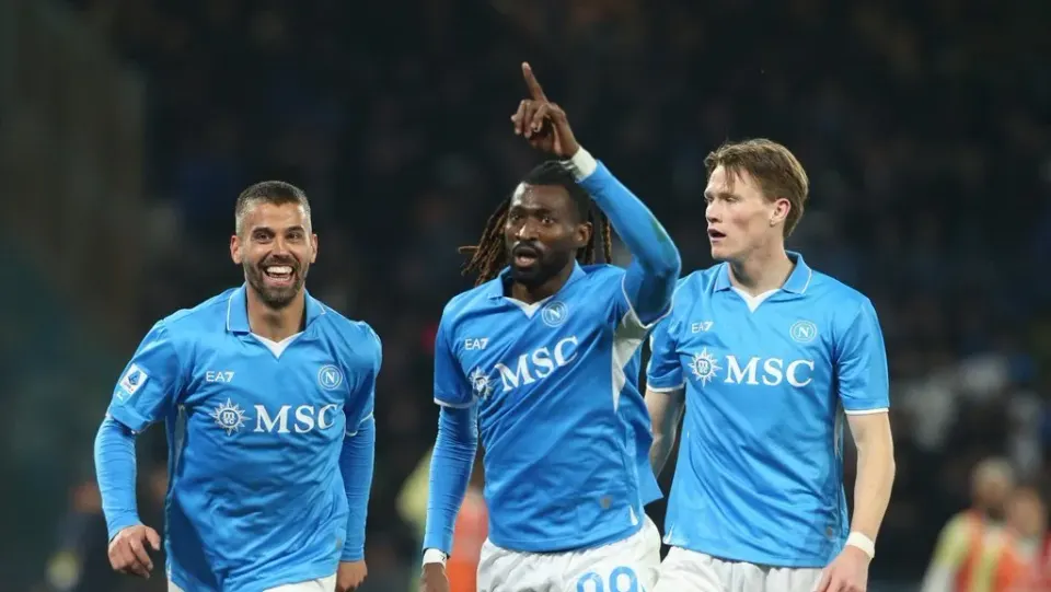 Jadwal Napoli vs Como Liga Italia 2026, Prediksi, Skor H2H, Live