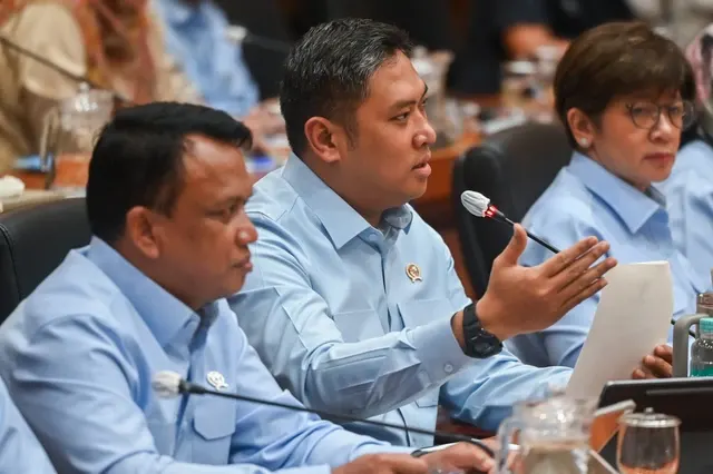 BGN Sebut Sudah Ada Kasus Keracunan MBG yang Naik Penyidikan, Serahkan ke Polisi
