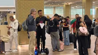 Penerbangan Citilink Bali-Timor Leste Dibatalkan Imbas Erupsi Gunung Anak Krakatau