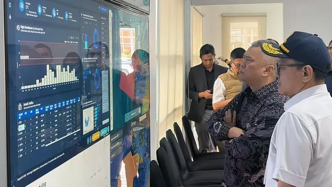 Efek Erupsi, 1.558 Penerbangan Terdampak, 170 Ribu Penumpang Tertahan