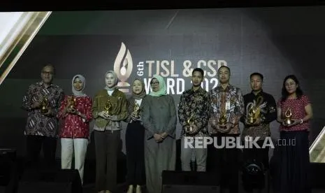 Jelang HUT ke-42, PT KBI Raih Tiga Penghargaan di Dua Ajang Berbeda