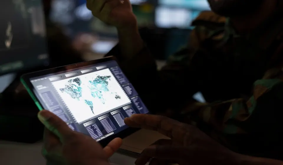 Teknologi AI Google Bantu Prediksi Bencana Alam Lebih Cepat